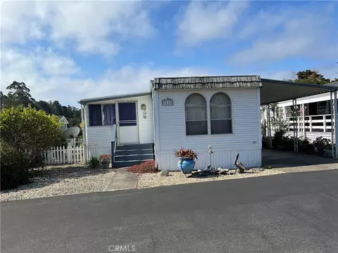1226 Main St #11, Cambria, CA 93428