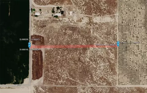 0 Bell Rd, Wasco, CA 93280 photo 3