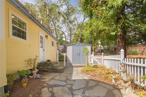 Exterior - 1475 Spencer St, Cambria, CA 93428 photo 24 of 26