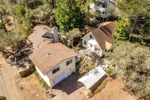 Exterior - 1475 Spencer St, Cambria, CA 93428 photo 14 of 26