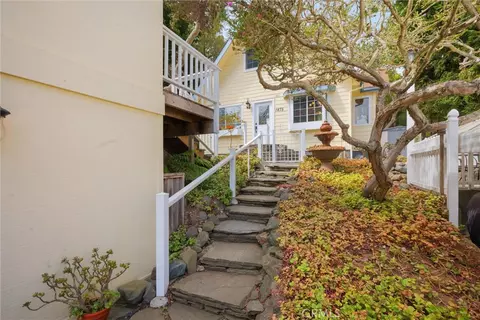 Exterior - 1475 Spencer St, Cambria, CA 93428 photo 11 of 26