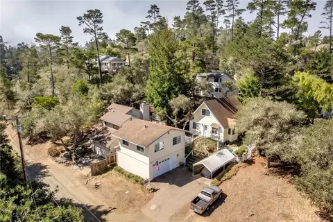 View/Area - 1475 Spencer St, Cambria, CA 93428 photo 2 of 5