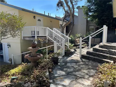 Exterior - 1475 Spencer St, Cambria, CA 93428 photo 3 of 26