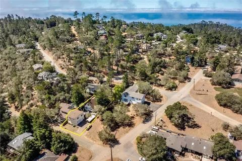 View/Area - 1475 Spencer St, Cambria, CA 93428 photo 4 of 5