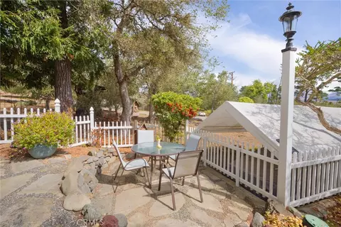 Exterior - 1475 Spencer St, Cambria, CA 93428 photo 25 of 26