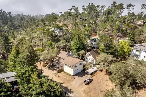 View/Area - 1475 Spencer St, Cambria, CA 93428 photo 3 of 5