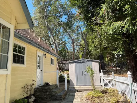 Exterior - 1475 Spencer St, Cambria, CA 93428 photo 6 of 26