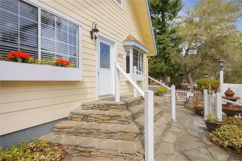 Exterior - 1475 Spencer St, Cambria, CA 93428 photo 12 of 26