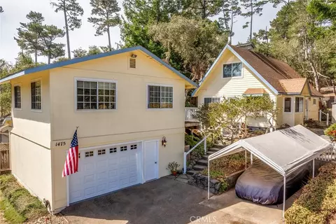 1475 Spencer St, Cambria, CA 93428