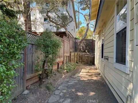 Exterior - 1475 Spencer St, Cambria, CA 93428 photo 7 of 26