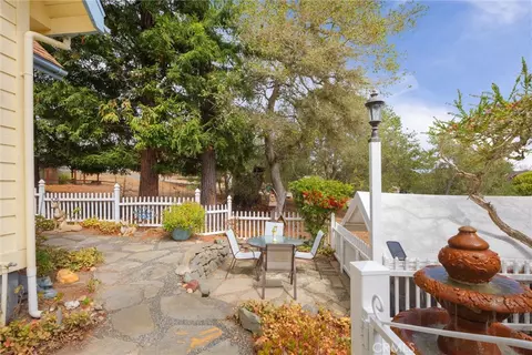 Exterior - 1475 Spencer St, Cambria, CA 93428 photo 23 of 26