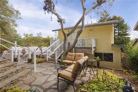Exterior - 1475 Spencer St, Cambria, CA 93428 photo 15 of 26