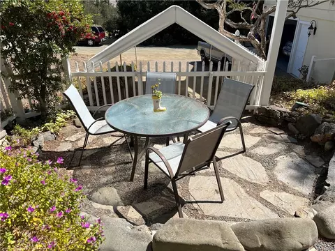 Exterior - 1475 Spencer St, Cambria, CA 93428 photo 8 of 26
