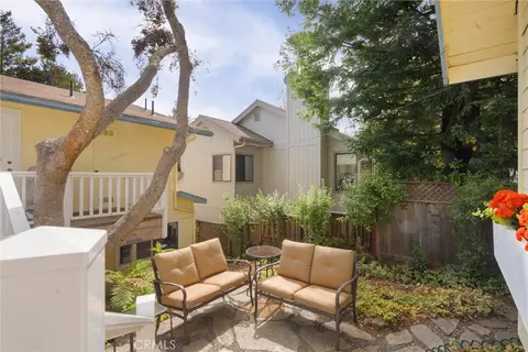 Exterior - 1475 Spencer St, Cambria, CA 93428 photo 22 of 26