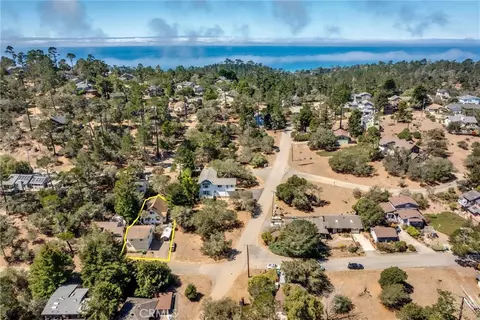 View/Area - 1475 Spencer St, Cambria, CA 93428 photo 1 of 5