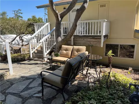 Exterior - 1475 Spencer St, Cambria, CA 93428 photo 10 of 26