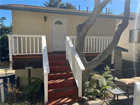 Exterior - 1475 Spencer St, Cambria, CA 93428 photo 17 of 26