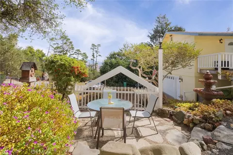 Exterior - 1475 Spencer St, Cambria, CA 93428 photo 13 of 26