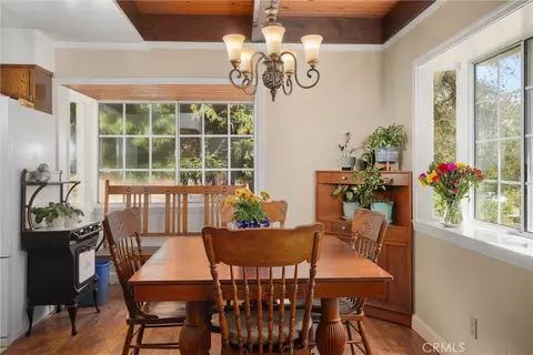 Dining - 1475 Spencer St, Cambria, CA 93428 photo 1 of 5