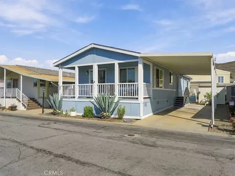 3057 S Higuera #50, San Luis Obispo, CA 93401