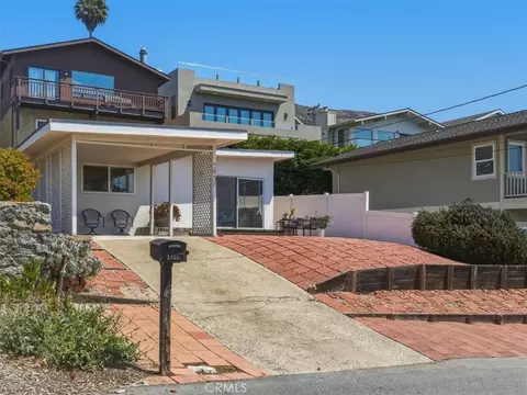 Exterior - 3437 Shearer, Cayucos, CA 93430 photo 3 of 3
