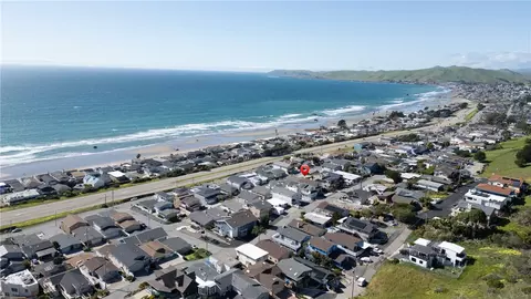 View/Area - 3437 Shearer, Cayucos, CA 93430 photo 6 of 6