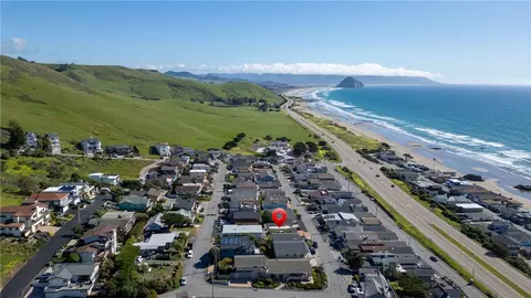 View/Area - 3437 Shearer, Cayucos, CA 93430 photo 4 of 6
