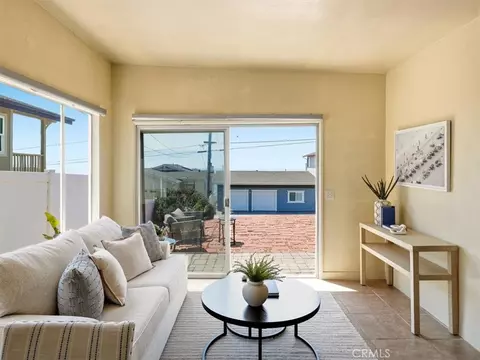 Living - 3437 Shearer, Cayucos, CA 93430 photo 1 of 2