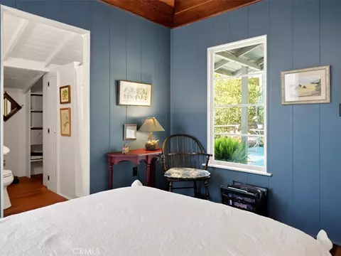 Bedroom - 2512 Pineridge, Cambria, CA 93428 photo 3 of 7