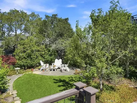 Exterior - 2512 Pineridge, Cambria, CA 93428 photo 13 of 21