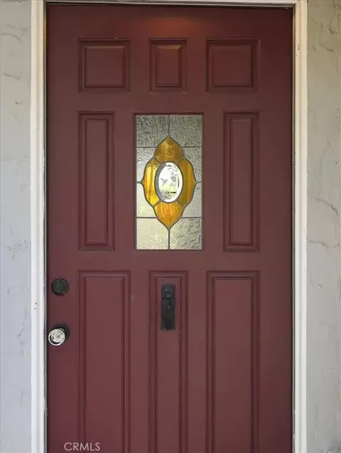 Entry Way - 2512 Pineridge, Cambria, CA 93428 photo 1 of 5