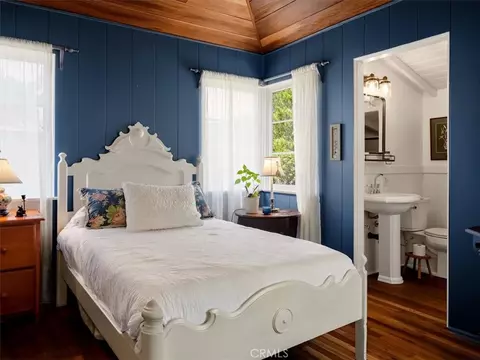 Bedroom - 2512 Pineridge, Cambria, CA 93428 photo 1 of 7