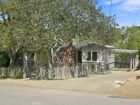 Exterior - 2512 Pineridge, Cambria, CA 93428 photo 2 of 21