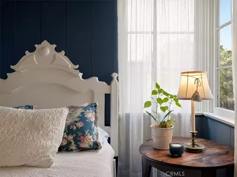 Bedroom - 2512 Pineridge, Cambria, CA 93428 photo 4 of 7
