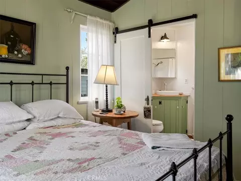 Bedroom - 2512 Pineridge, Cambria, CA 93428 photo 6 of 7
