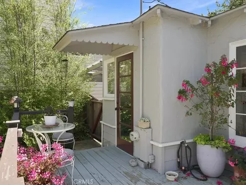 Exterior - 2512 Pineridge, Cambria, CA 93428 photo 10 of 21