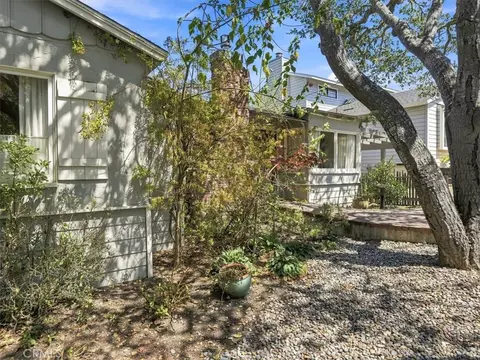 Exterior - 2512 Pineridge, Cambria, CA 93428 photo 6 of 21