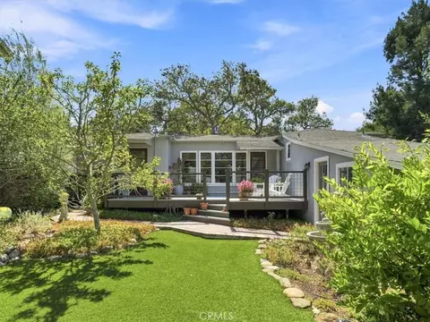 Exterior - 2512 Pineridge, Cambria, CA 93428 photo 17 of 21