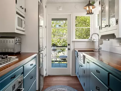 Kitchen - 2512 Pineridge, Cambria, CA 93428 photo 1 of 6