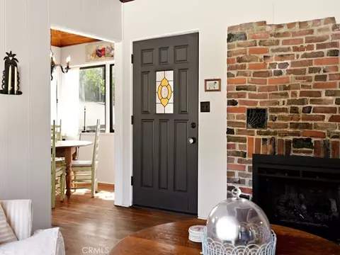 Entry Way - 2512 Pineridge, Cambria, CA 93428 photo 3 of 5