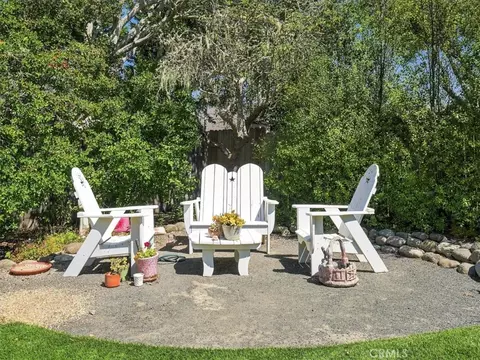 Exterior - 2512 Pineridge, Cambria, CA 93428 photo 14 of 21