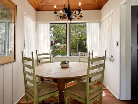 Dining - 2512 Pineridge, Cambria, CA 93428 photo 1 of 5