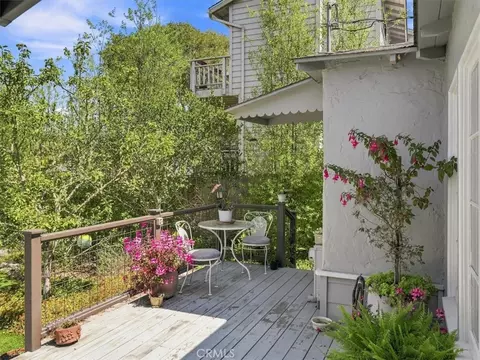 Exterior - 2512 Pineridge, Cambria, CA 93428 photo 11 of 21