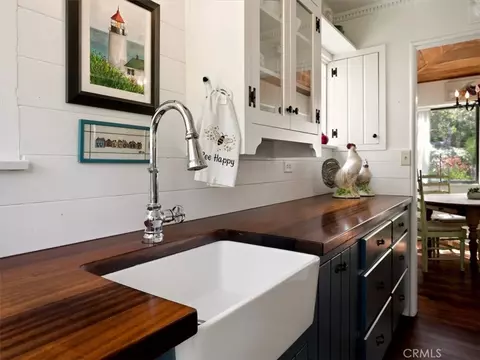 Kitchen - 2512 Pineridge, Cambria, CA 93428 photo 5 of 6