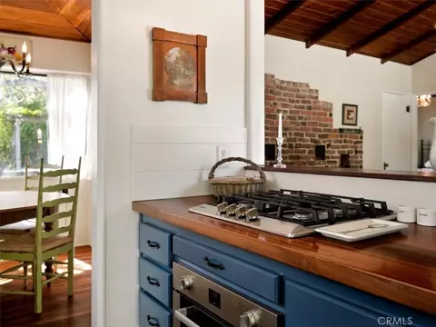 Kitchen - 2512 Pineridge, Cambria, CA 93428 photo 3 of 6