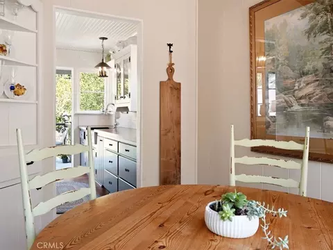 Dining - 2512 Pineridge, Cambria, CA 93428 photo 3 of 5