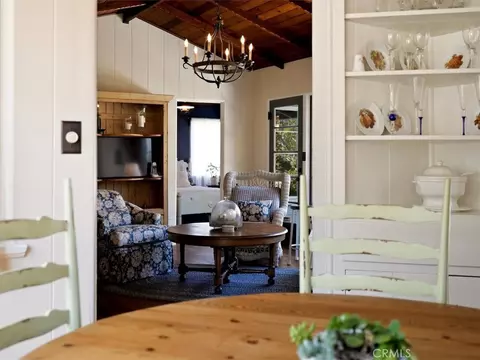 Dining - 2512 Pineridge, Cambria, CA 93428 photo 5 of 5