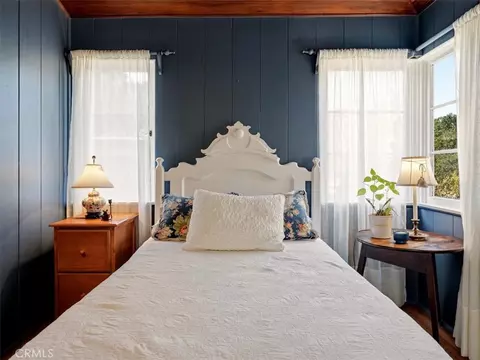 Bedroom - 2512 Pineridge, Cambria, CA 93428 photo 2 of 7