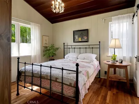 Bedroom - 2512 Pineridge, Cambria, CA 93428 photo 5 of 7