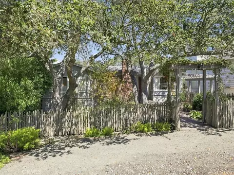 Exterior - 2512 Pineridge, Cambria, CA 93428 photo 4 of 21